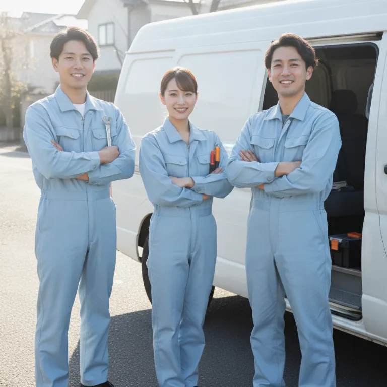 洗濯機修理 のチーム: 刈谷市